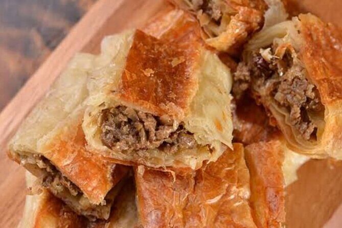 Hidden Treasure's Of stanbul Half Day Walking Tour - Who Is This Tour Best For?