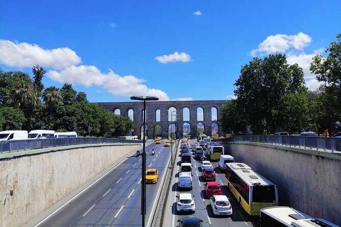 Hidden Treasure's Of stanbul Half Day Walking Tour - Final Thoughts