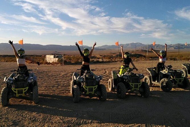 Hidden Valley and Primm ATV Tour from Las Vegas - Final Thoughts: Is It Worth It?