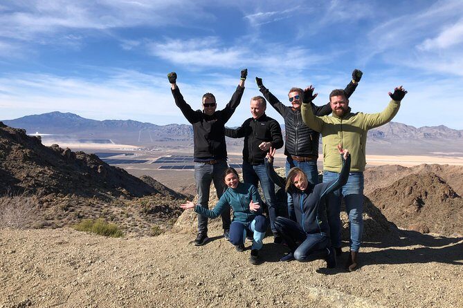 Hidden Valley ATV Half-Day Tour from Las Vegas - Final Thoughts: Is It Worth It?