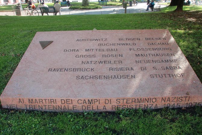 Hidden Verona & Jewish District -3 hour private walking tour - The Practical Side: Price, Duration, and Group Size