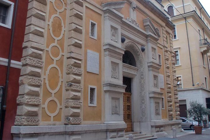 Hidden Verona & Jewish District -3 hour private walking tour - FAQs