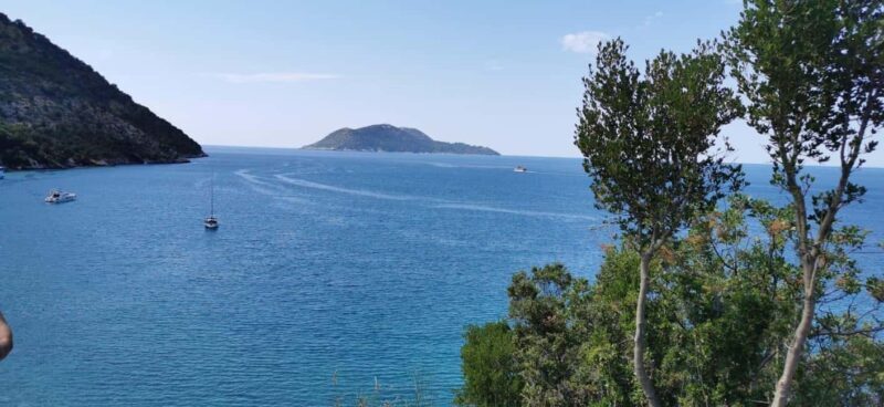 Hidden Vlorë  Caves, Beaches, and Military Fortresses - Key Points