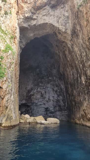 Hidden Vlorë  Caves, Beaches, and Military Fortresses - An Honest Look at the Vlorë Boat Tour