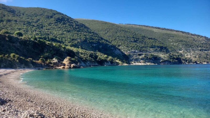 Hidden Vlorë  Caves, Beaches, and Military Fortresses - Who Will Love This Tour?