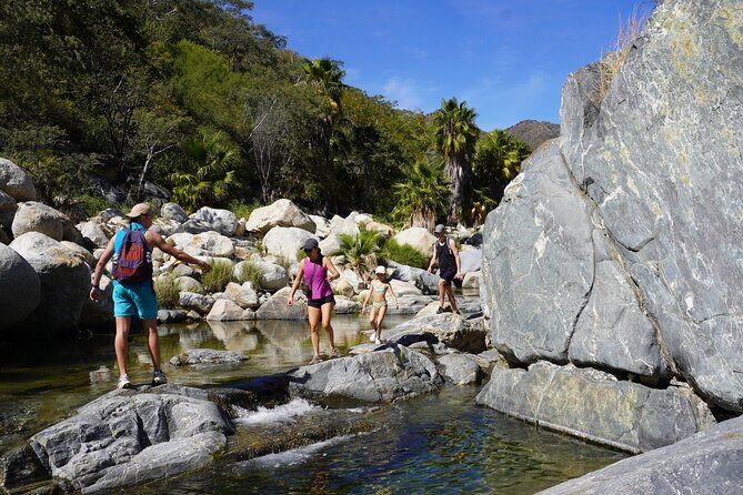 Hidden Waterfalls Hiking Adventure - Final Thoughts