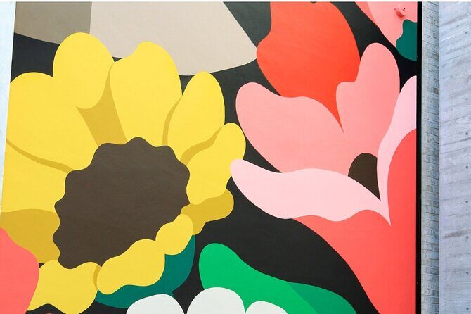 Hidden World of Miami Design District - The Sum Up