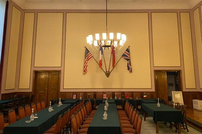 Hidden WWII Sites - Tour into the Shadows of the Third Reich - Who Should Consider This Tour?