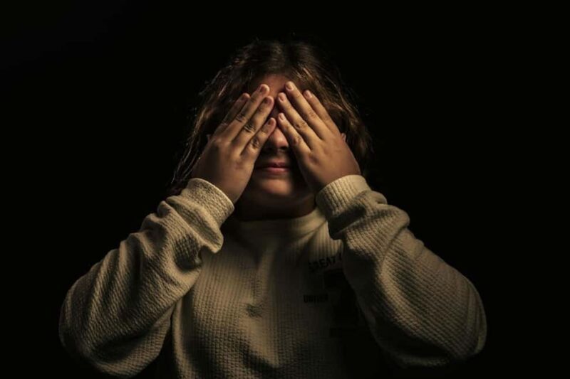 Hide in the Dark  1-hour Immersive Sensory Game in Barcelona - Key Points