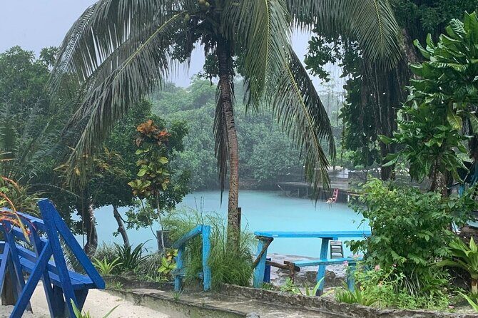 Hideaway Island Combo Day Trip with Yumi Tours - What to Expect from the Tour