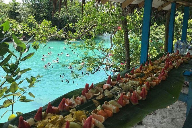 Hideaway Island Escape, Blue Lagoon and Turtle Experience - The Sum Up