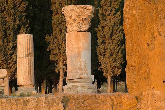 Hierapolis & Pamukkale Tour - The Value of This Tour