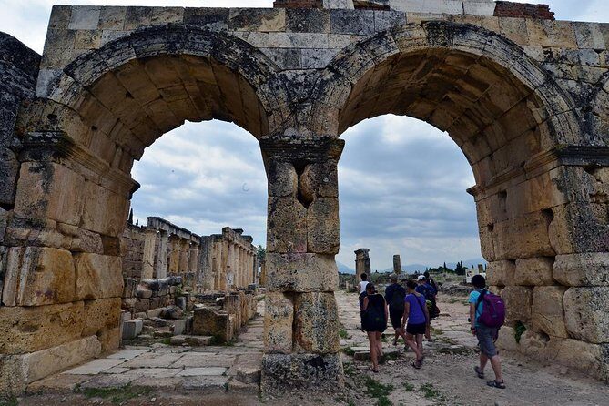 Hierapolis & Pamukkale Tour - Who Should Consider This Tour?