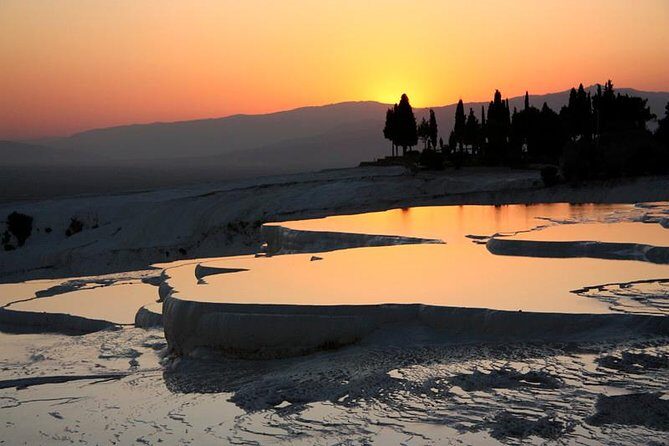 Hierapolis & Pamukkale Tour - Final Thoughts