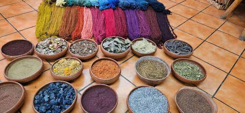 Hierve el agua: A Day of Adventure, Culture, and Flavor - Final Thoughts