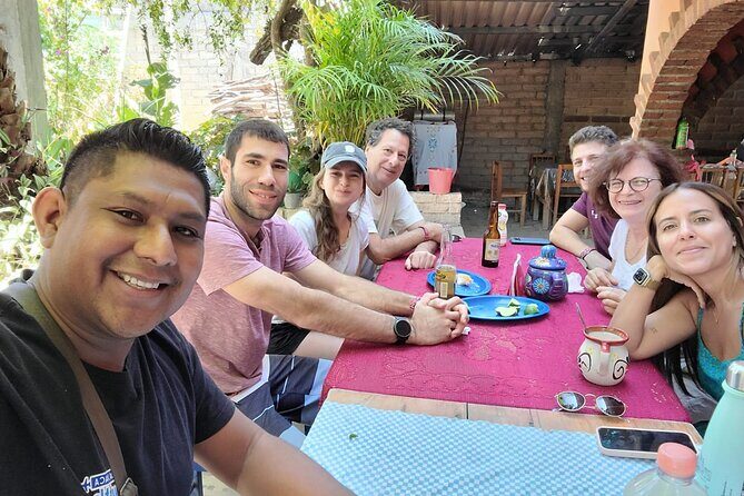 Hierve el Agua and Teotitlan del Valle Tour from Oaxaca - FAQ