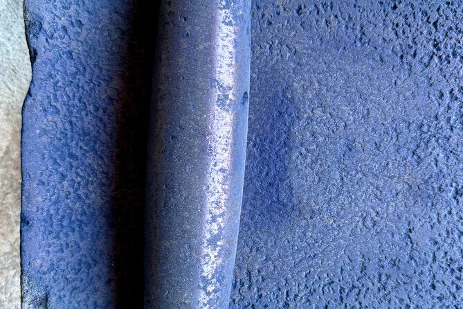 hierve el agua and Zapotec villages private tour - Authentic experiences and impressions