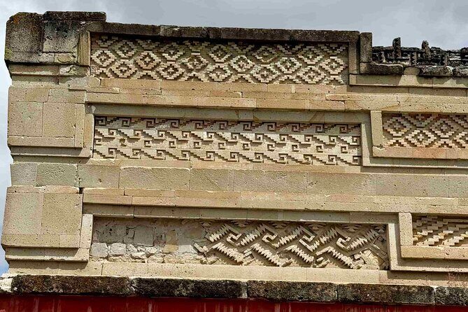 hierve el agua and Zapotec villages private tour - Who is this tour best suited for?