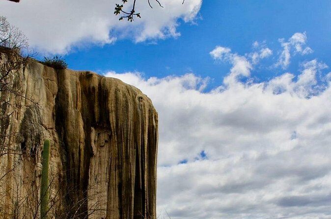 hierve el agua and Zapotec villages private tour - FAQ