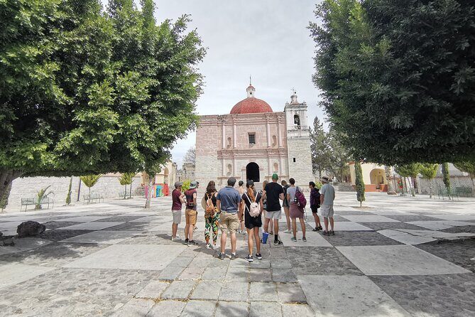 Hierve el Agua Guided Full Day Tour in Oaxaca - Final Thoughts: Who Is This Tour Best For?
