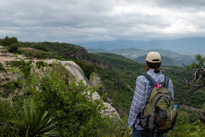 Hierve el Agua Half-Day: Early Access & Personal Guide + Pickup - An In-Depth Look at the Hierve el Agua Half-Day Experience