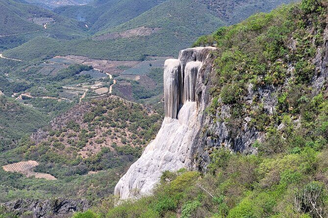 Hierve el Agua Half-Day Guided Hike Adventure ALL FEES INCLUDED - The Sum Up: Who Is This Tour Best For?