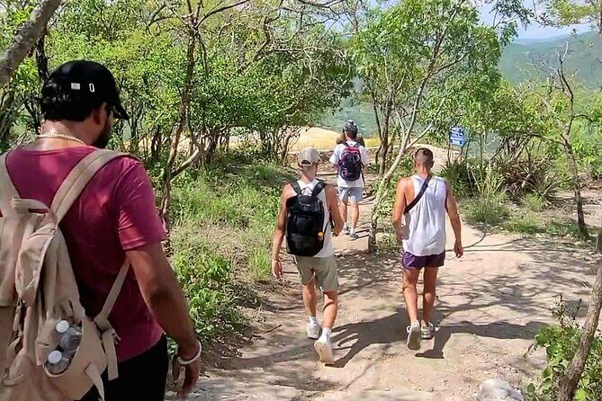 Hierve el Agua Half-Day Guided Hike Adventure ALL FEES INCLUDED - FAQ: Your Practical Questions Answered