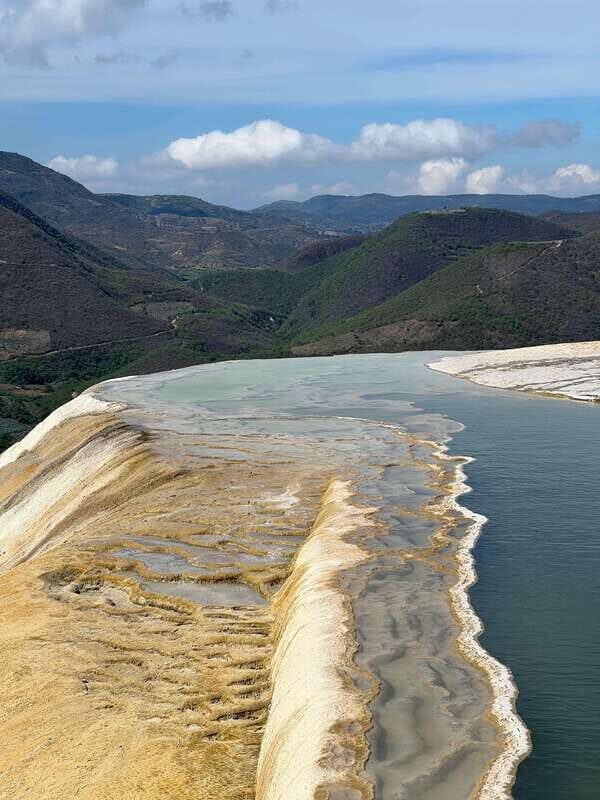 Hierve el Agua: half day - Who Is This Tour Best For?