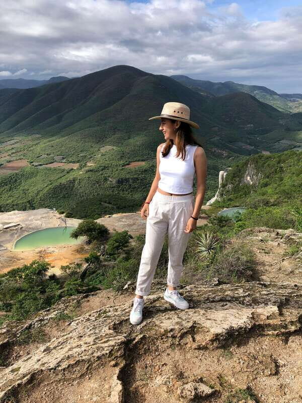 Hierve el Agua: half day - Final Thoughts