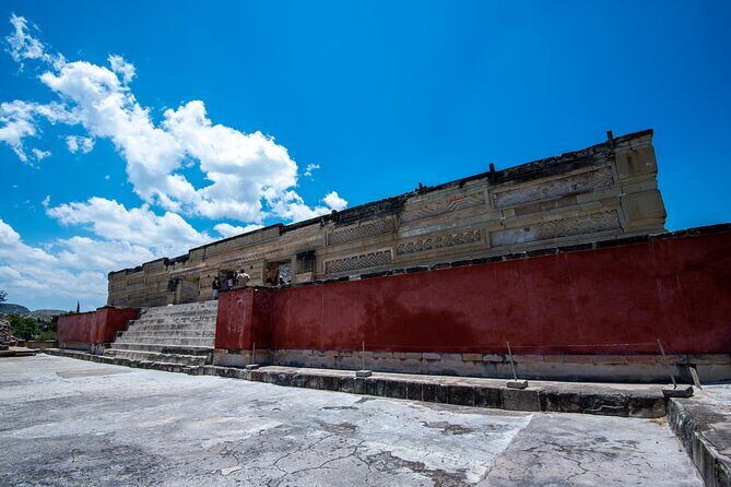 Hierve el Agua, Mitla, Tule, Teotilán and Mezcal factory - Final Thoughts