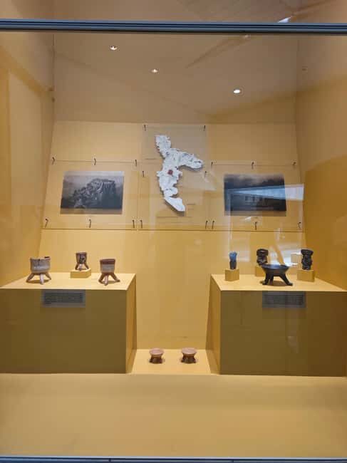 Hierve el Agua, Mitla, Tule, Teotilán and Mezcal factory - Final Thoughts