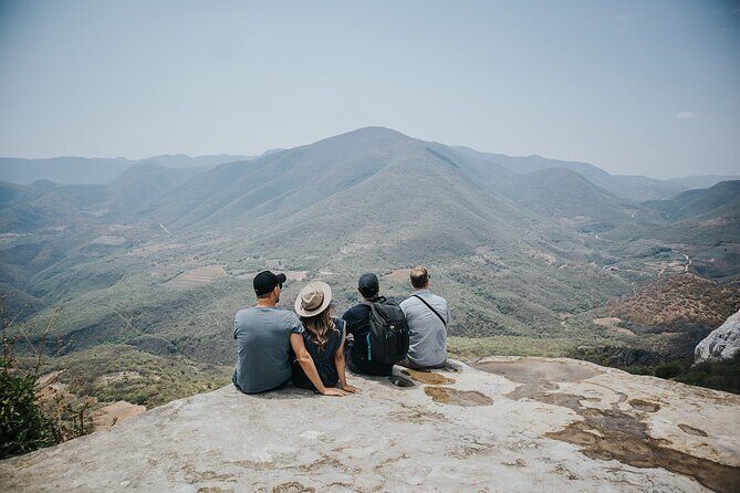 Hierve el Agua & More... All Included Guided Day Tour from Oaxaca - FAQ
