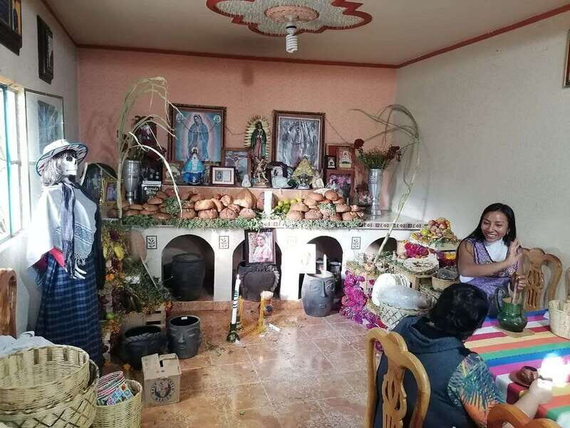 Hierve el agua: recorrido cultural y gastronómico - Authentic Experiences and Authenticity