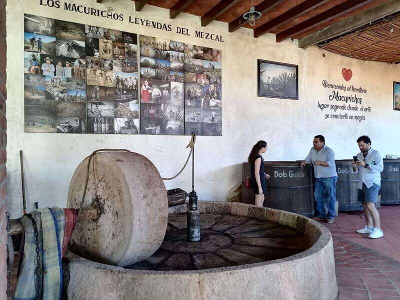 Hierve el agua: recorrido cultural y gastronómico - Who Is This Tour Best For?