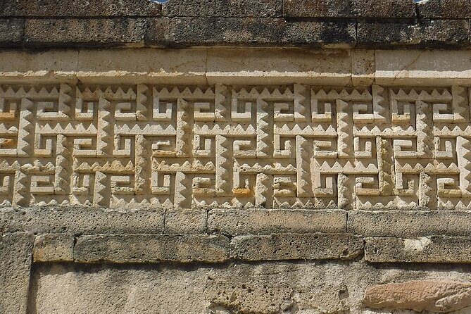 Hierve el Agua, Teotitlán del Valle, mezcal, el tule, desde Oaxaca - FAQs