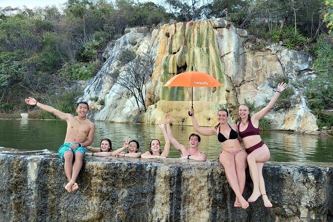 Hierve el Agua, Tule Tree, Mitla and Mezcal Distillery Tour - What to Expect from This Full-Day Oaxaca Tour