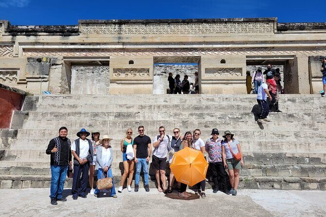 Hierve el Agua, Tule Tree, Mitla and Mezcal Distillery Tour - Who Is This Tour Best For?