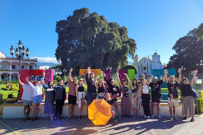 Hierve el Agua, Tule Tree, Mitla and Mezcal Distillery Tour - FAQs