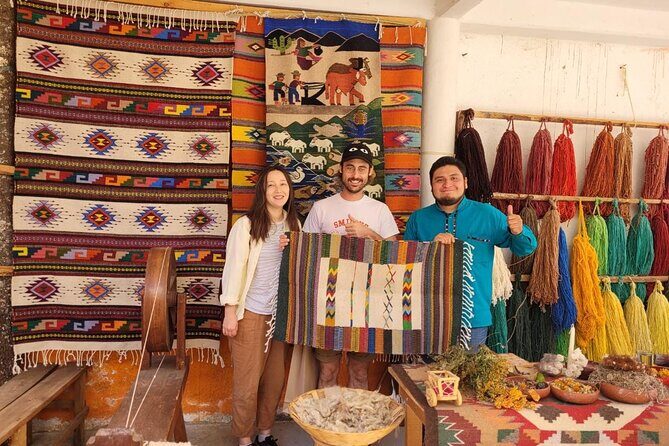 Hierve el Agua, Tule Tree, Mitla and Mezcal Distillery Tour - Final Thoughts