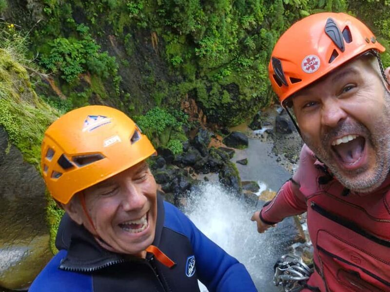 High Canyoning: Medium-High Level Canyoning Tour - FAQ