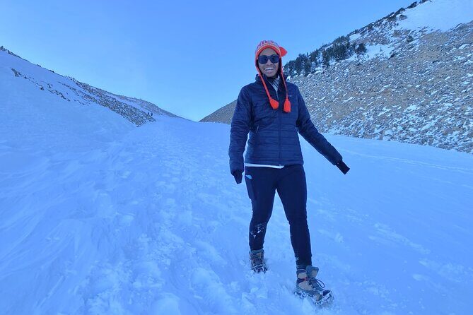 High Country Birding Hike and Hot Spring Soak from Denver - FAQs