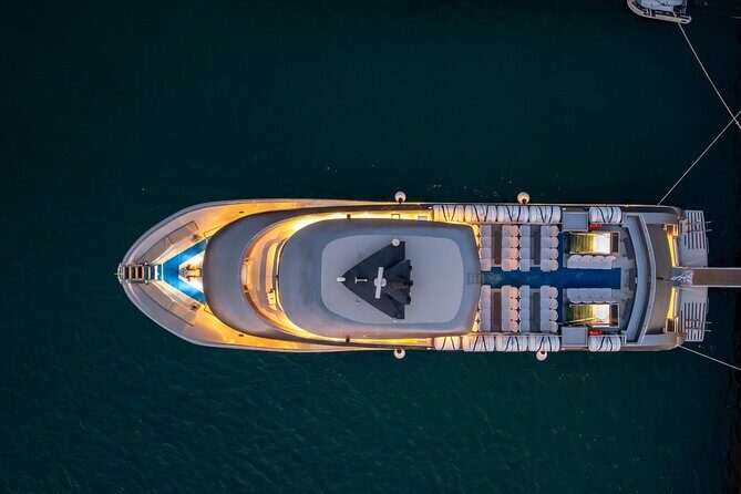 High cruise to Symi island & St George bay - What’s included and what to consider