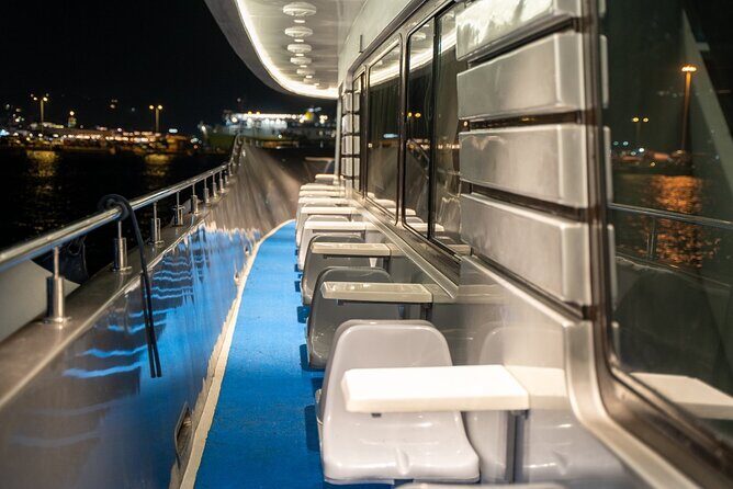 High cruise to Symi island & St George bay - Who should consider this cruise?