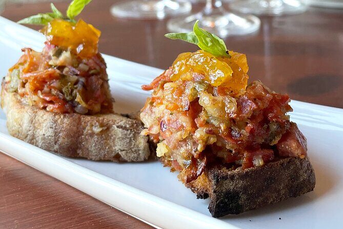 High-End Exclusive Food and Wine Tour Lisbon with a Winemaker - Practical Details That Matter