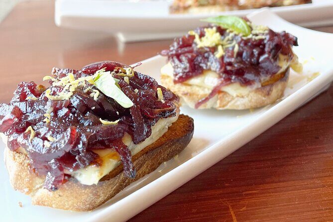 High-End Exclusive Food and Wine Tour Lisbon with a Winemaker - The Sum Up