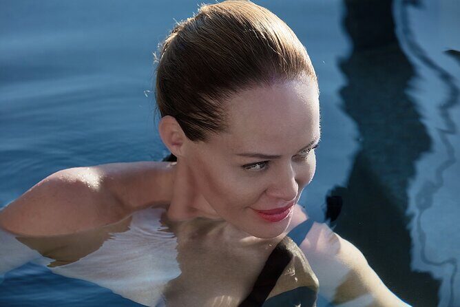 High End Photo Shoot in Mykonos Greece - The Experience in Detail