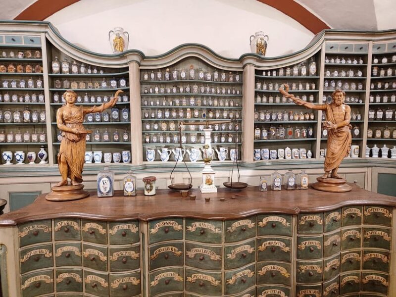 High Lights of Heidelberg - Private Tour of Castle and Town - FAQs