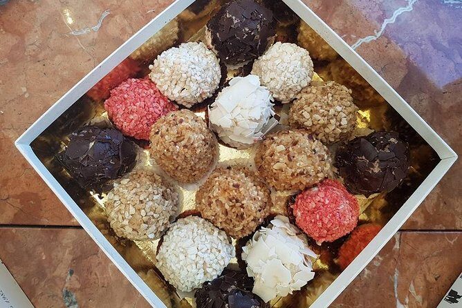 High Line Park and Greenwich Village Food Tour - A Walk Along the High Line