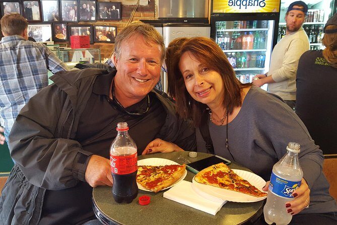 High Line Park and Greenwich Village Food Tour - The Real Value in a Fun and Tasty Package