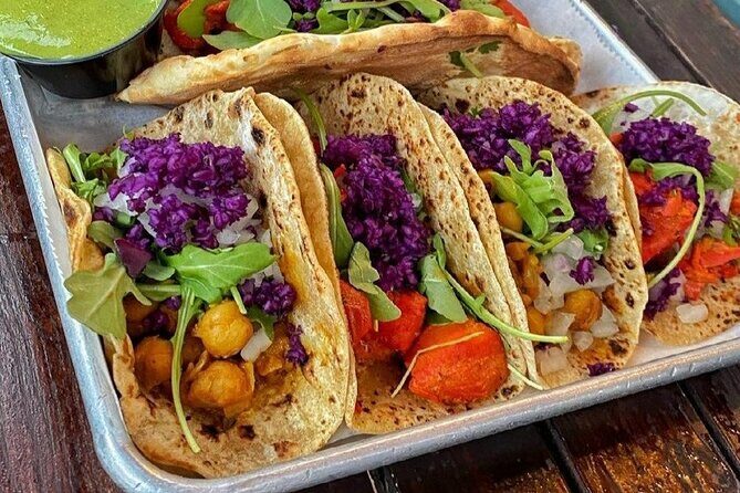 High Line Park and Greenwich Village Food Tour - Who Should Consider This Tour?